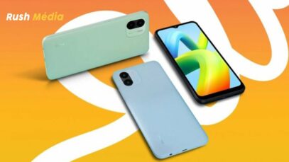 Xiaomi Tunisie: Lancement de Redmi A1 plus au prix de 399 DT